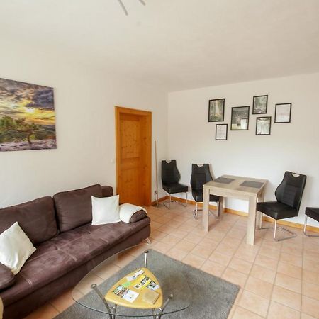 Ferienwohnung Idyll im Grünen Bad Alexandersbad Exterior foto