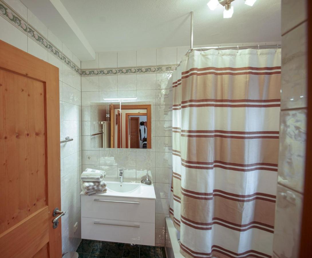 Ferienwohnung Idyll im Grünen Bad Alexandersbad Exterior foto